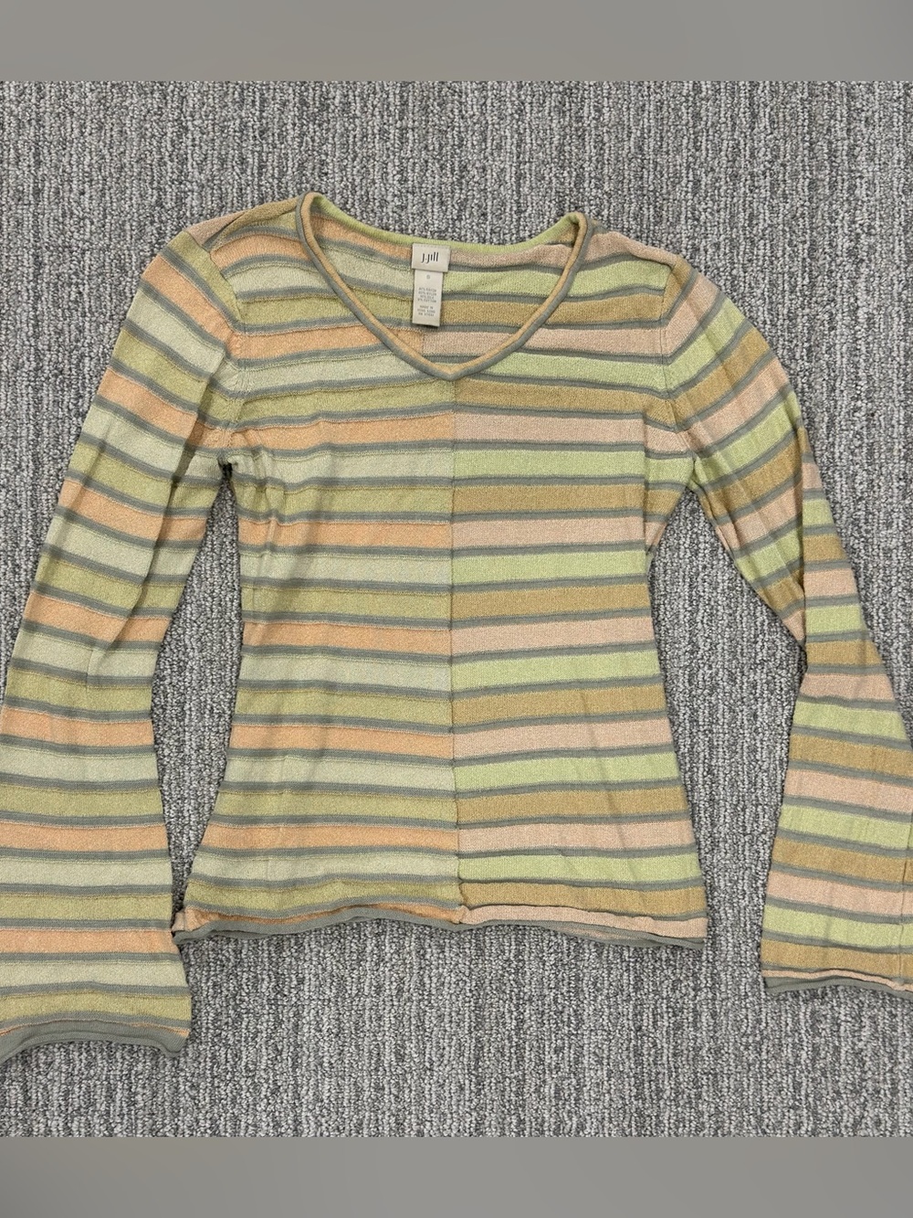 Striped Shirt